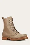 The Frye Company Frye Veronica Flex Combat Booties
