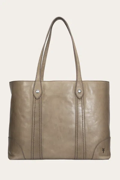 The Frye Company Melissa Shopper In Kelp