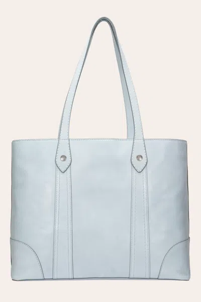 The Frye Company Melissa Shopper In Light Sky