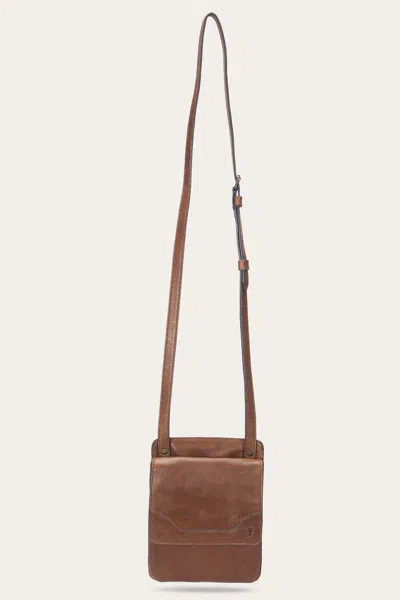 The Frye Company Melissa Sling In Brown