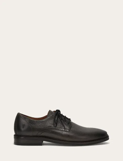 The Frye Company Paul Oxfords In Granite