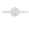 The Gala Women's Silver Florenza Blossom Bracelet In Silver