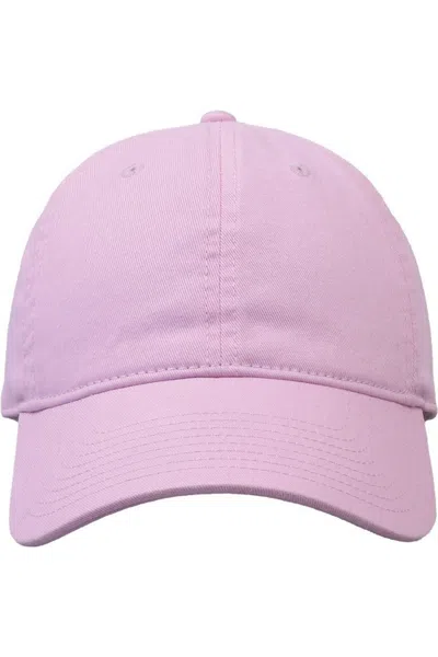 The Game Classic Twill Cap