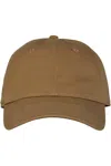 The Game Classic Twill Cap In Multi