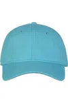 The Game Classic Twill Cap In Multi