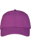 The Game Classic Twill Cap In Pink
