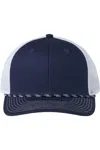 The Game Everyday Rope Trucker Cap In Multi