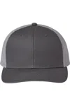 The Game Everyday Trucker Cap In Black