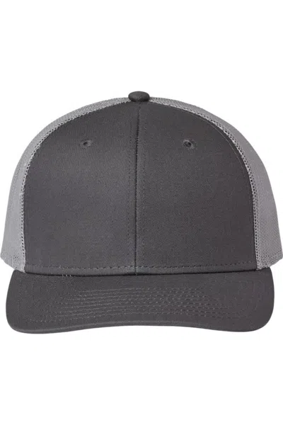 The Game Everyday Trucker Cap In Black
