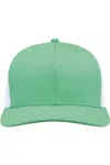 The Game Everyday Trucker Cap In Green