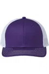 The Game Everyday Trucker Cap In Multi