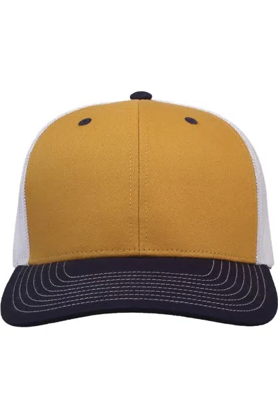 The Game Everyday Trucker Cap In Multi