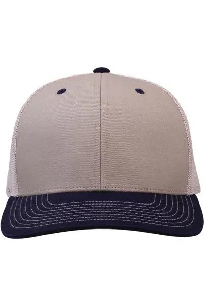 The Game Everyday Trucker Cap In Multi
