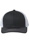The Game Everyday Trucker Cap In Multi