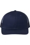 The Game Everyday Trucker Cap In Multi