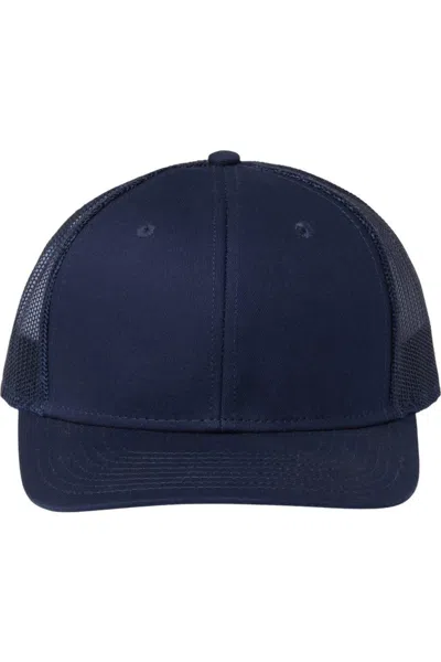The Game Everyday Trucker Cap In Multi