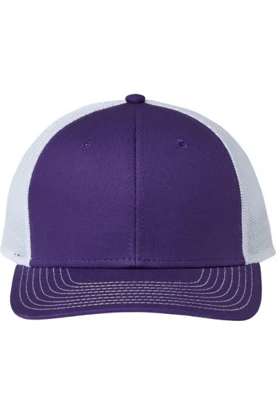 The Game Everyday Trucker Cap In Multi