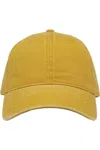 The Game Pigment-dyed Cap In Multi