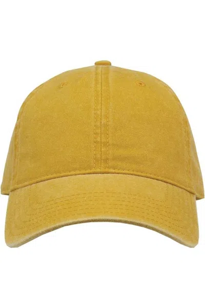The Game Pigment-dyed Cap In Multi