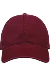 The Game Pigment-dyed Cap In Multi