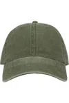 The Game Pigment-dyed Cap In Multi