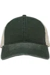 The Game Pigment-dyed Trucker Cap