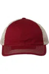 The Game Soft Trucker Cap In Multi