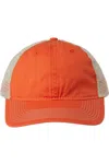 The Game Soft Trucker Cap In Multi