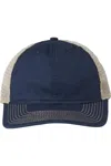 The Game Soft Trucker Cap In Multi