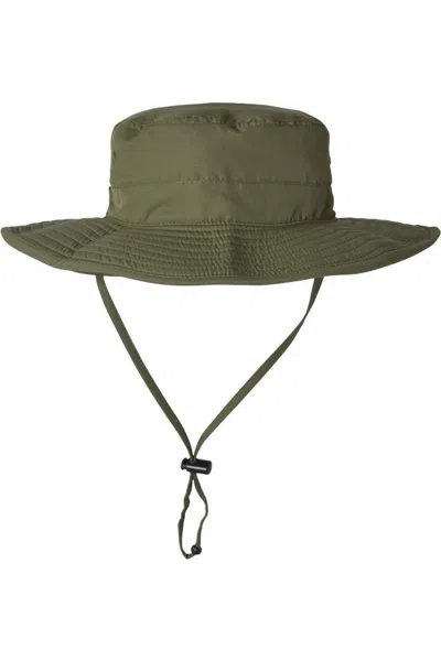 The Game Ultralight Booney In Green