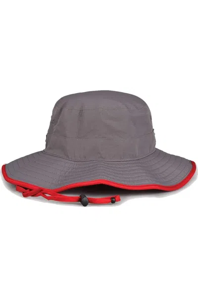 The Game Ultralight Booney In Gray