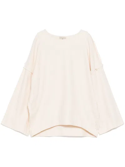 The Garment Alpine Top In Neutrals