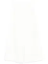 The Garment Avelino Trousers In White