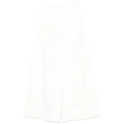 The Garment Avelino Trousers In White