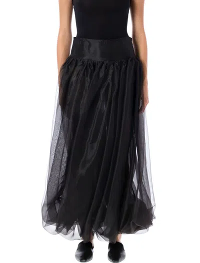 The Garment Maxi Skirt In Black