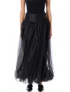 THE GARMENT THE BEATRICE LONG SKIRT