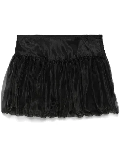 THE GARMENT BEATRICE MINI SKIRT