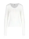 The Garment 'bella' T-shirt In White