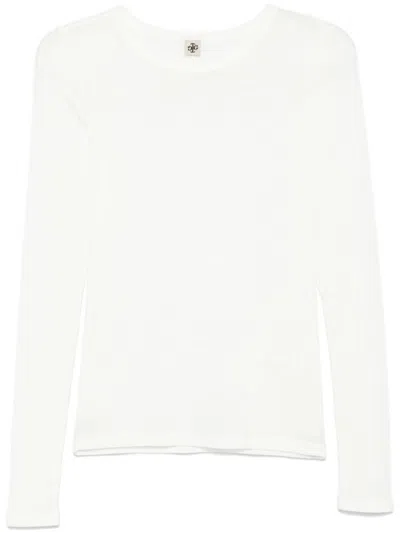 The Garment Bella T-shirt In White