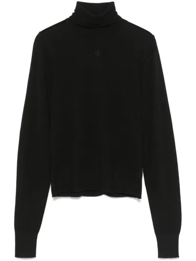 THE GARMENT BERGEN SWEATER