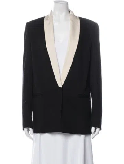 Pre-owned The Garment Blazer