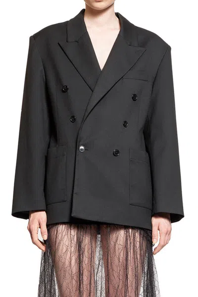 THE GARMENT THE GARMENT BLAZERS