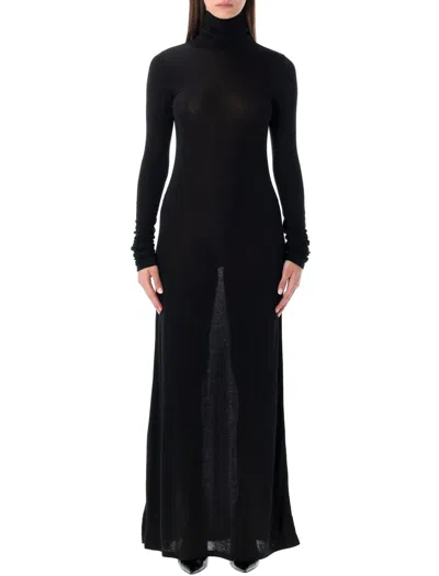 The Garment Bree Maxi Dress In Blue