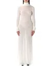 The Garment Bree Maxi Dress In White