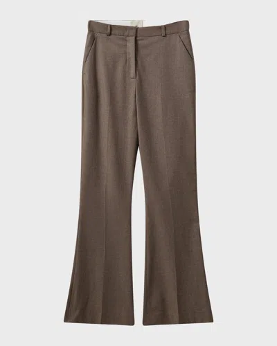 The Garment Byxor Douglas Pants Brun
