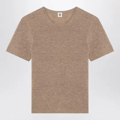 The Garment Camel Colour Como Sweater In