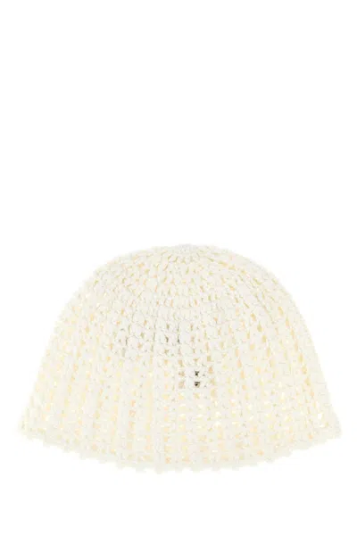 The Garment Hat Woman In Neutral