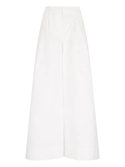 The Garment 'cassano' Pants In White