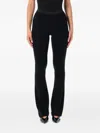 The Garment Chloe Pant In Black