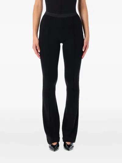 THE GARMENT CHLOE N ULTRA LONG TROUSERS